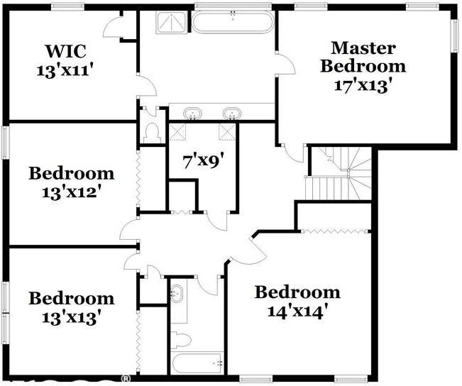 3633 Aberdeen Way - Photo 3 of 22