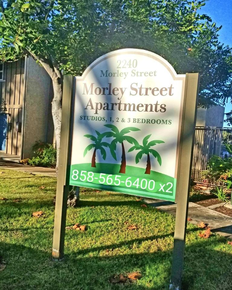 2240 Morley Street #na