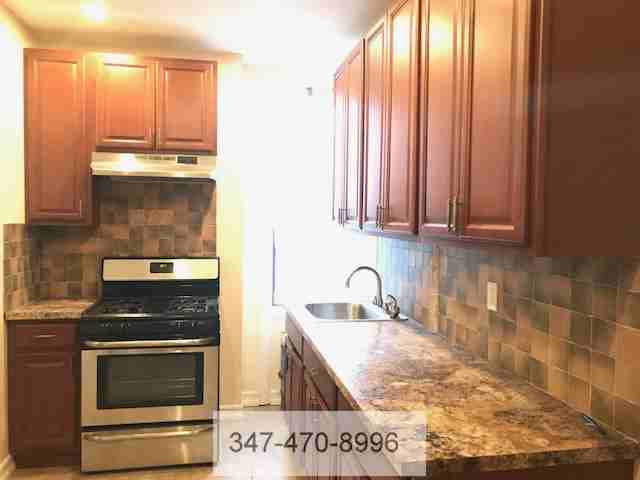 Large, No Fee, Great Area #3