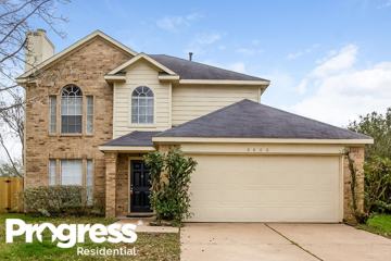 5122 Gladeside Dr Katy Tx 77449 3 Bedroom Apartment For Rent For