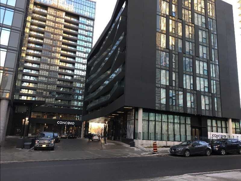 90 Queens Wharf Road #601