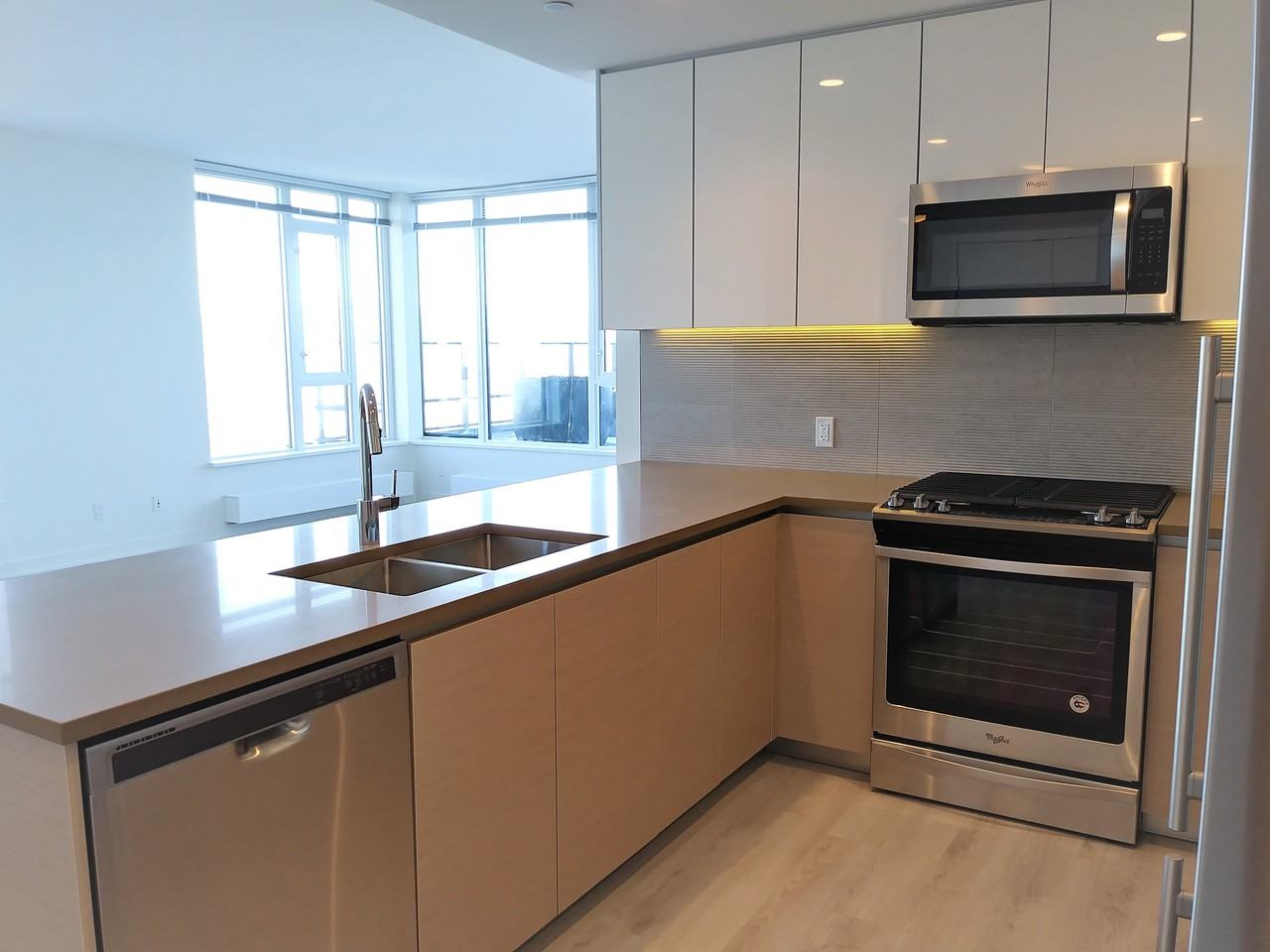 8850 University Crescent #1602 - Photo 2 of 25