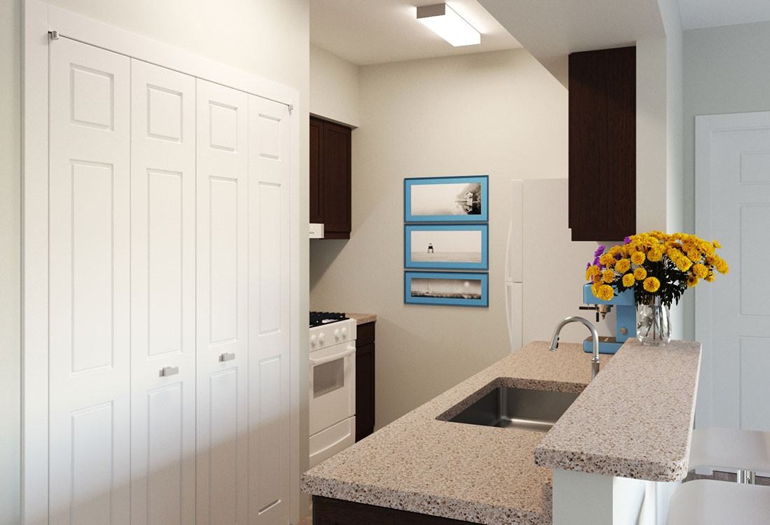 Prairie Spring Apartments - Photo 4 of 8