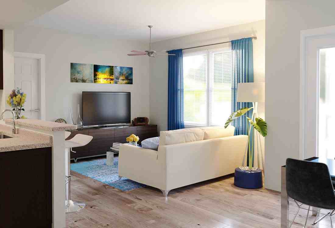 Prairie Spring Apartments - Photo 5 of 8