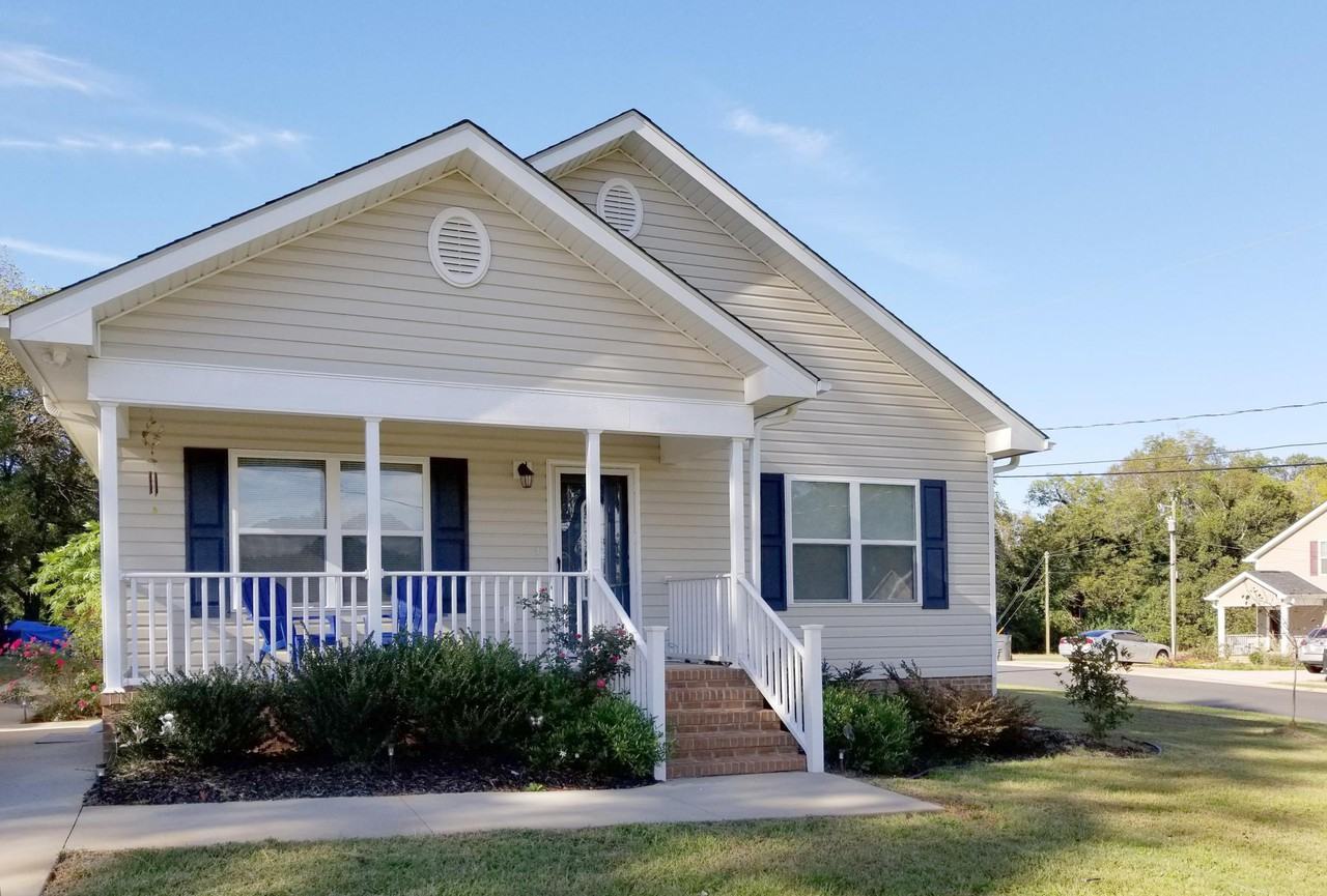 309 Scott Street, Greenville, SC 29609 3 Bedroom House for Rent for 1,395/month Zumper