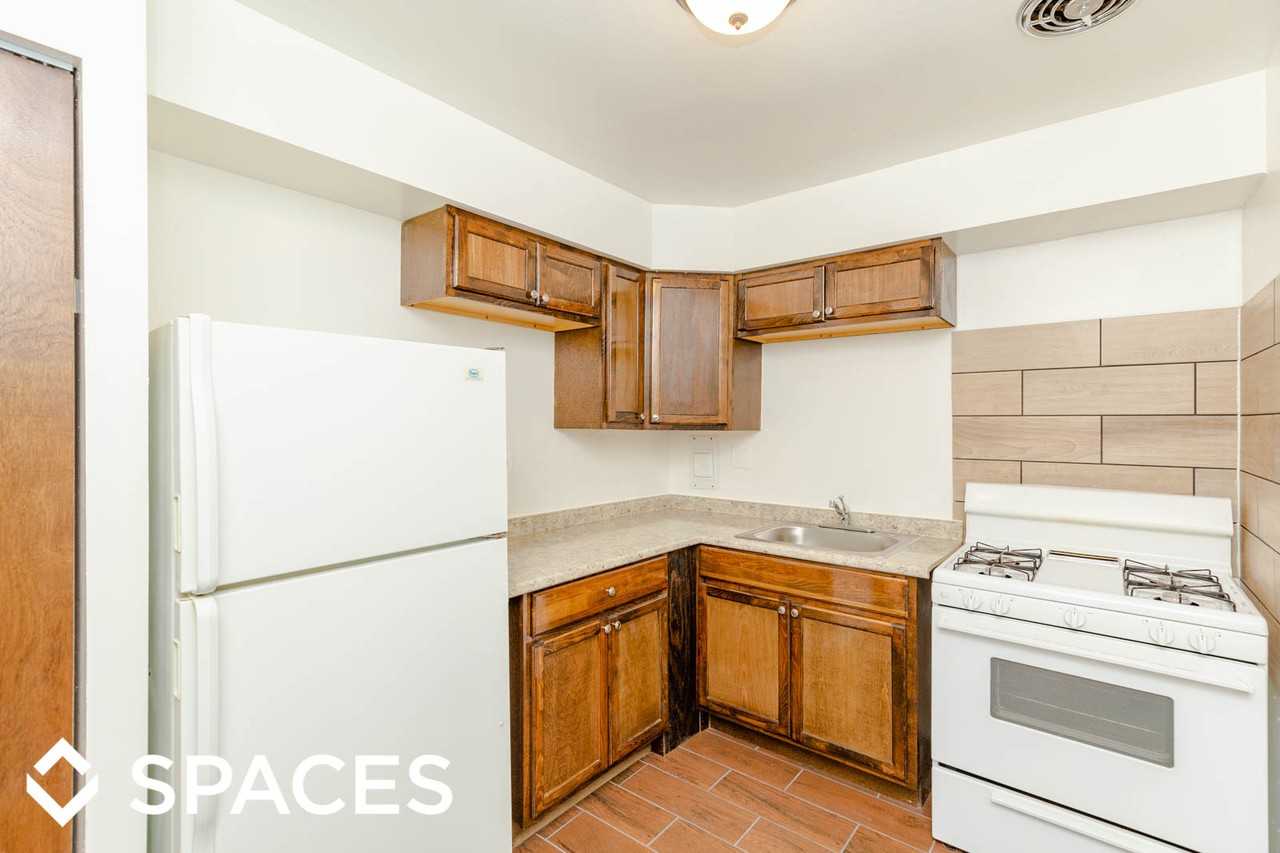 The most inexpensive apartment rentals for rent in Rogers Park,