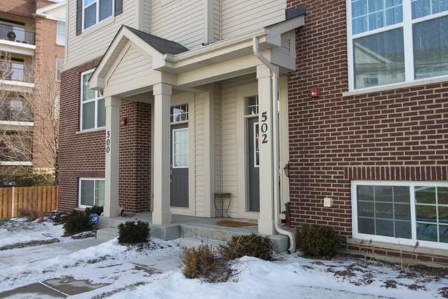 502 Lexington Lane - Photo 2 of 31