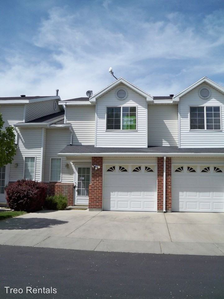 3242 Scotch Pine Way, West Jordan, UT 84088 3 Bedroom House for Rent