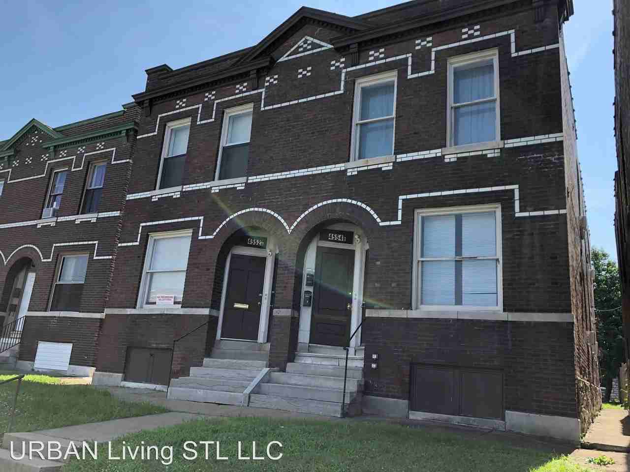 4552-54 Virginia Avenue Apartments for Rent - 4552 Virginia Ave, St. Louis, MO 63111 - Zumper