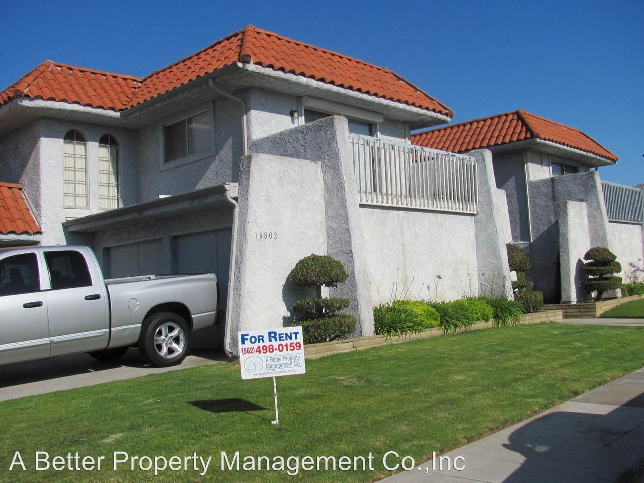 16802 Blanton Lane - Photo 2 of 6