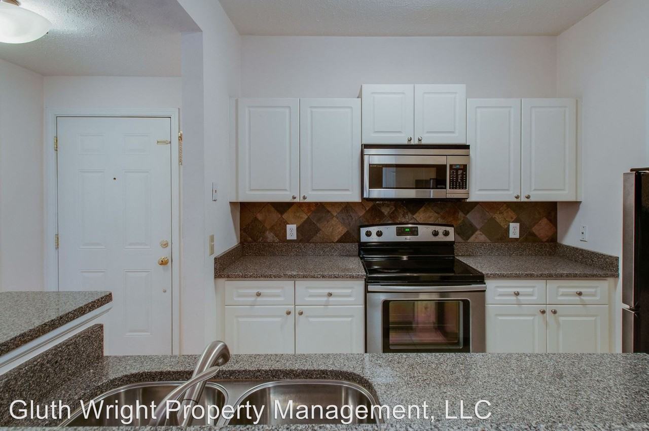 2025 Woodmont Blvd #318