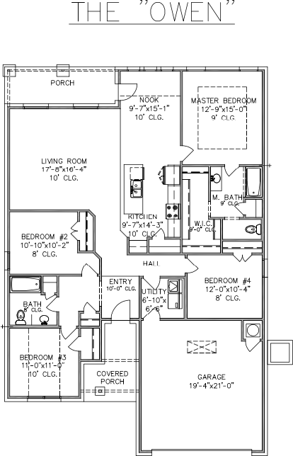 14320 S New Haven Ave - Photo 2 of 2