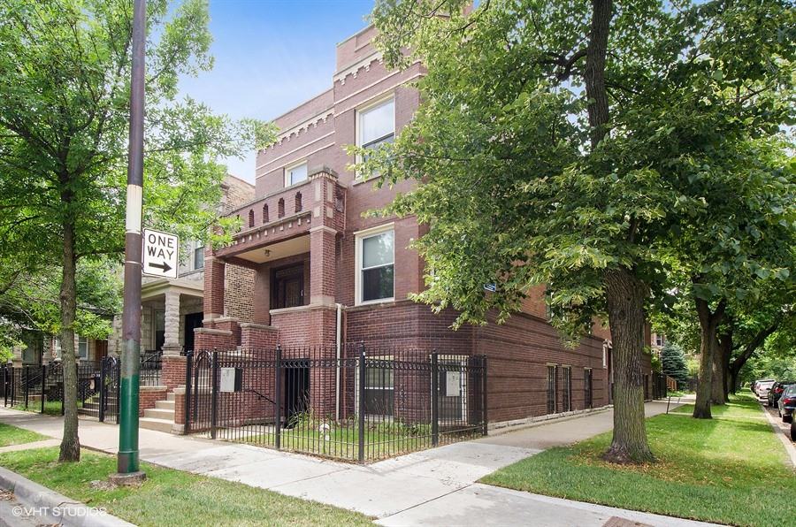 2122 N. Kimball Ave. / 3407 W. Shakespeare Ave. - Photo 2 of 8