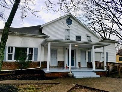 706 Chickamauga Ave #11