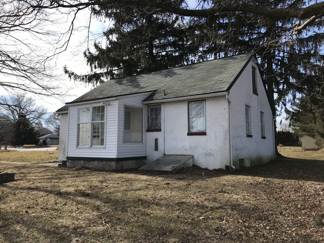 340 South Bonsall Road, Coatesville, PA 19320 2 Bedroom House for Rent