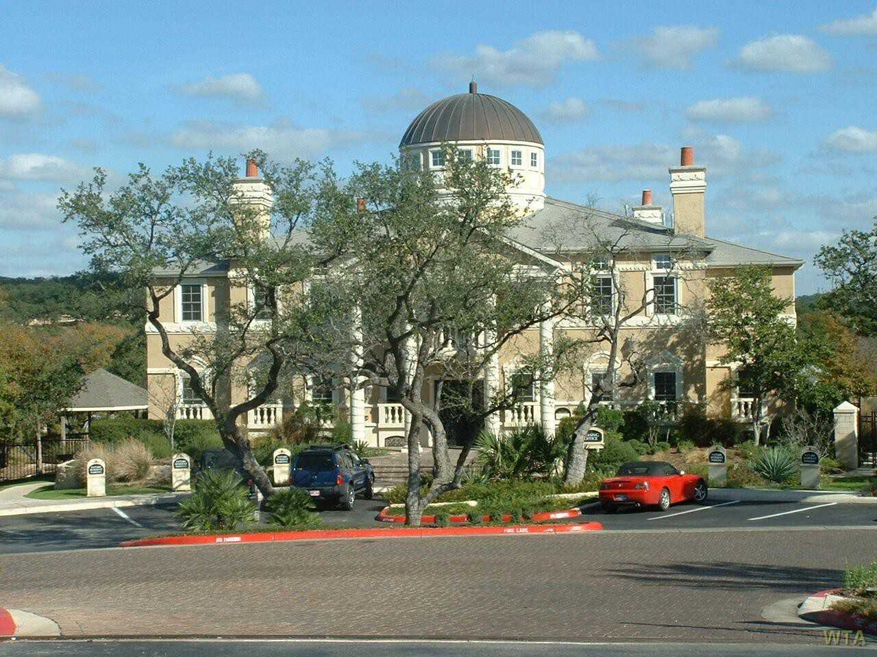 24245 Wilderness Oak, San Antonio, TX 78258 2 Bedroom Apartment for