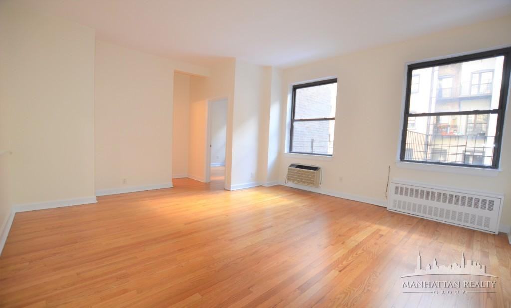 E 91st St #3D