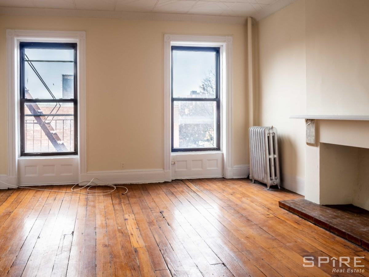 71 Underhill Ave 38, New York, NY 11238 1 Bedroom Apartment for Rent