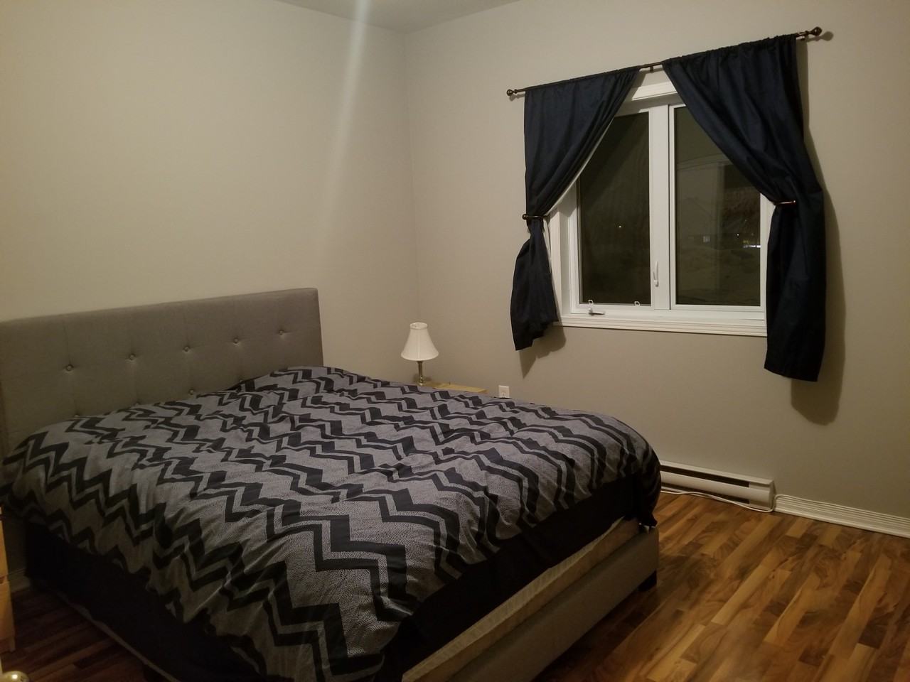 390 Boulevard des Grives, Gatineau, QUÉBEC J9A 0A2 Room for 500/month