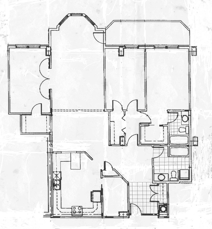 1041 Wellington #306 - Photo 2 of 5