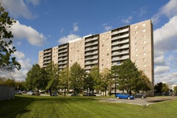 85 Charolais Boulevard Brampton On L6y 2r8 1 Bedroom