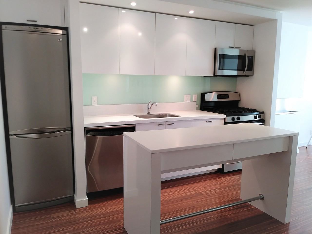 328 East 11th Avenue #508