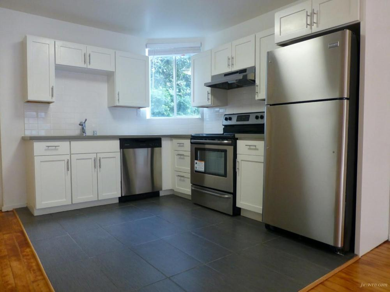 14th Street & Sanchez Street