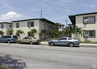 12 Ne 188th St Miami Fl 33179 1 Bedroom Apartment For Rent For