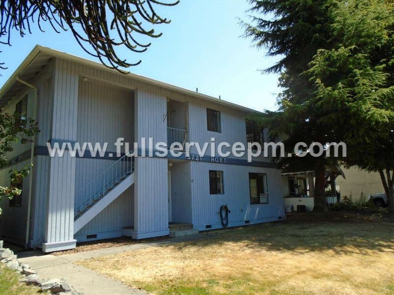 3721 Hoyt Ave, Everett, WA 98201 Apartment for Rent PadMapper