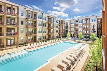 3600 Hillsboro Pike Nashville Tn 37215 1 Bedroom Condo For