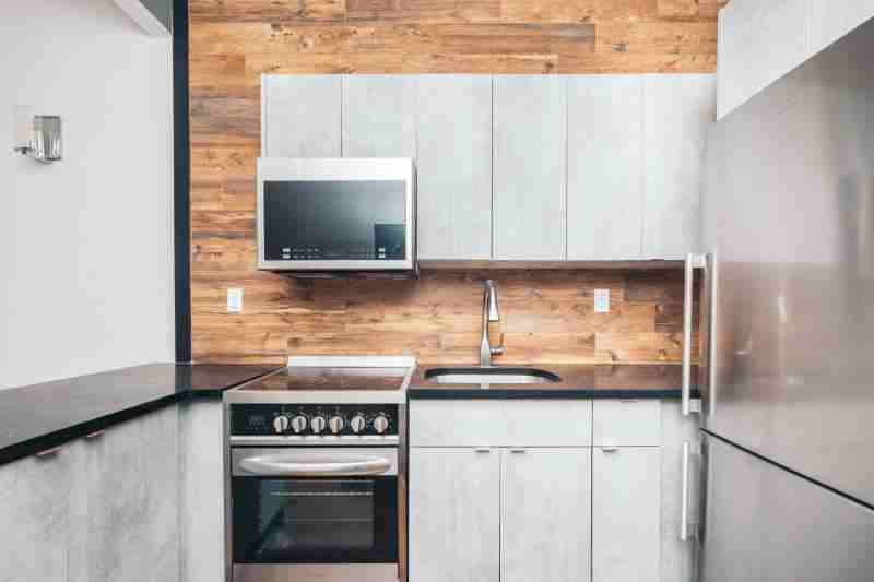 376 Graham Avenue #1L