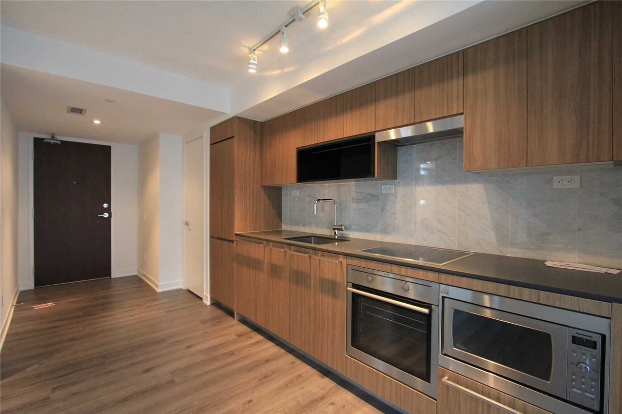 80 Queens Wharf Road #1502