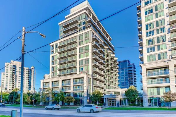 9 Michael Power Place #09070