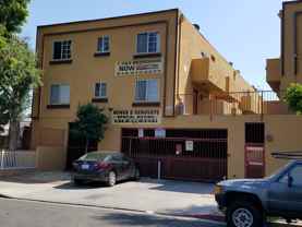 Delano Manor - Photo 1 of 1