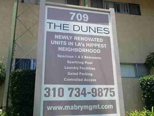 709 N Inglewood Ave #44 - Photo 3 of 20