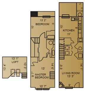 1229 E 6150 S - Photo 2 of 9