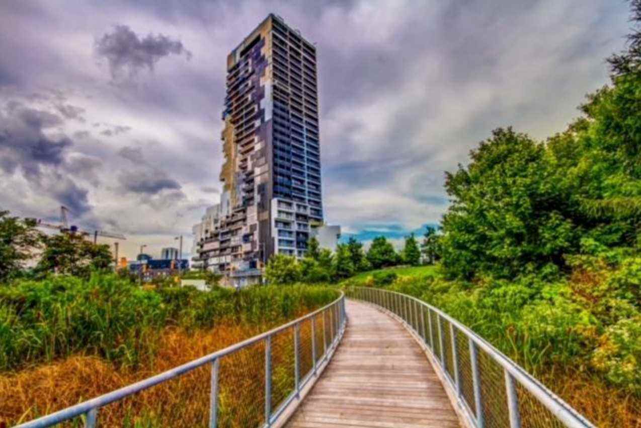 170 Bayview Avenue #713