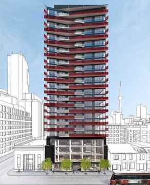 1309 queen west street