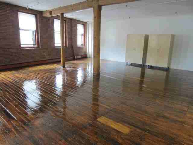 791 Tremont St #W206