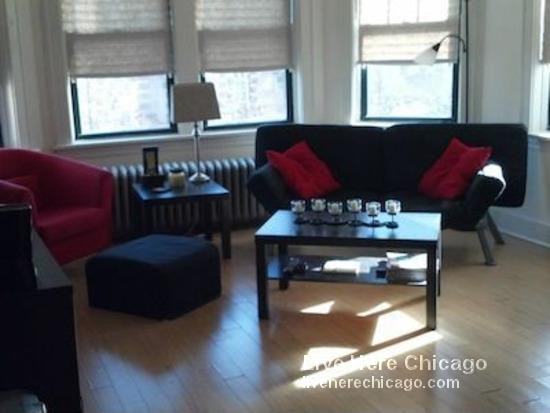 N Beacon St #402 - Photo 3 of 4