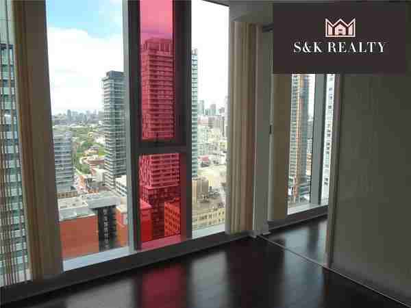 375 King Street West #2917