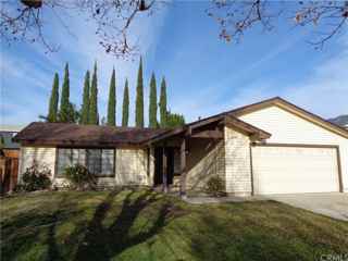 5795 Christine Ct San Bernardino Ca 92407 3 Bedroom House