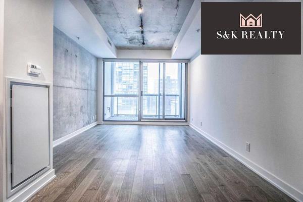 39 Brant Street #305