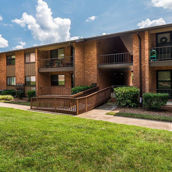 Croasdaile Apartments for Rent 1829 Front Street Suite D, Durham, NC 27705 with 12 Floorplans