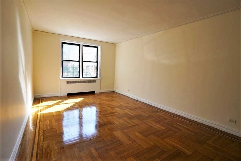 Creston Ave & Kingsbridge #1E