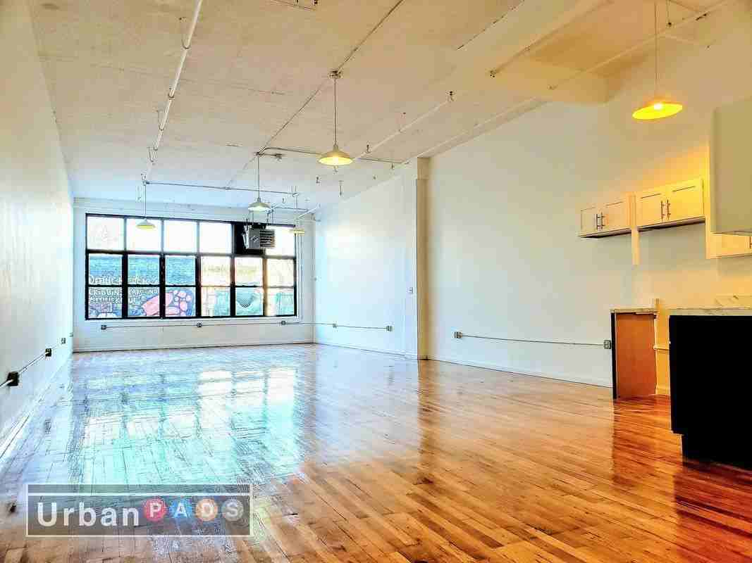 255 McKibbin Street #205