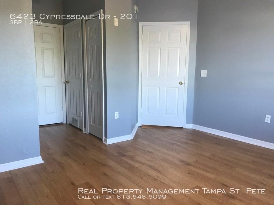 6423 Cypressdale Dr #201