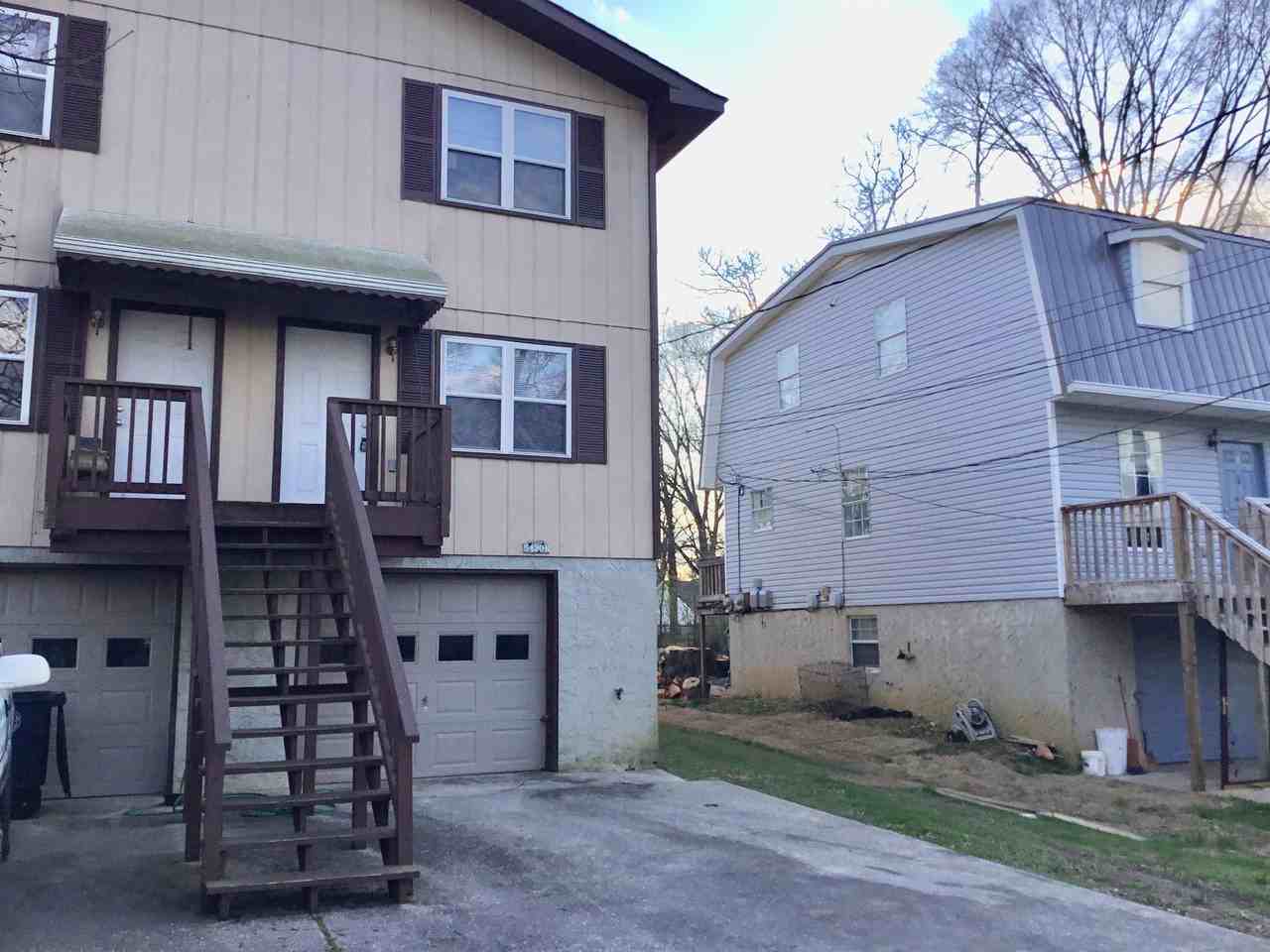 5420 Connell St - Photo 2 of 12