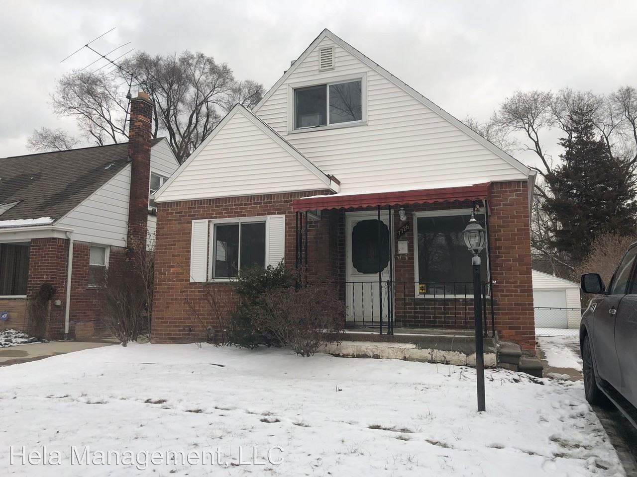 7726 Beaverland St - Photo 2 of 10