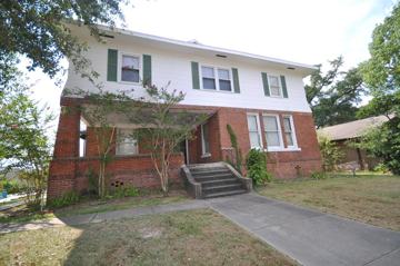 1152 Hodges St Lake Charles La 70601 1 Bedroom Apartment